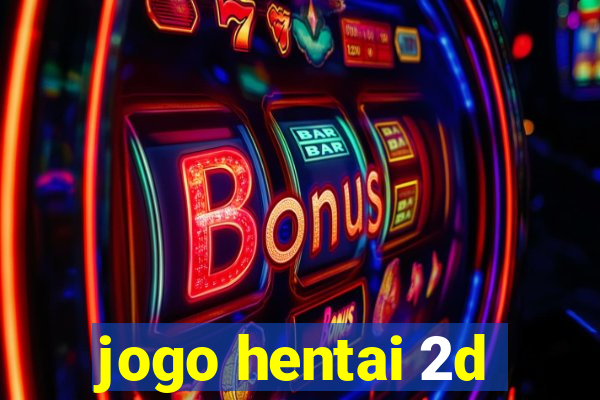 jogo hentai 2d